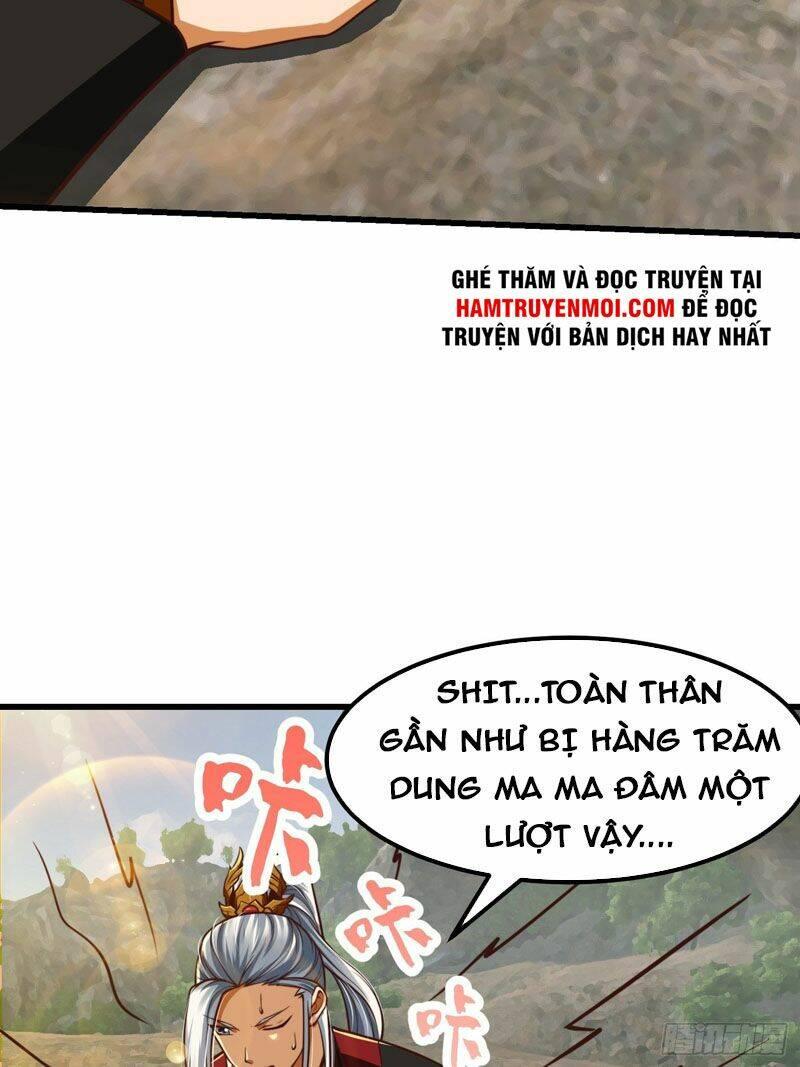 Ta Dùng Sách Giải Trí Thành Thánh Nhân Chapter 38 - Trang 9