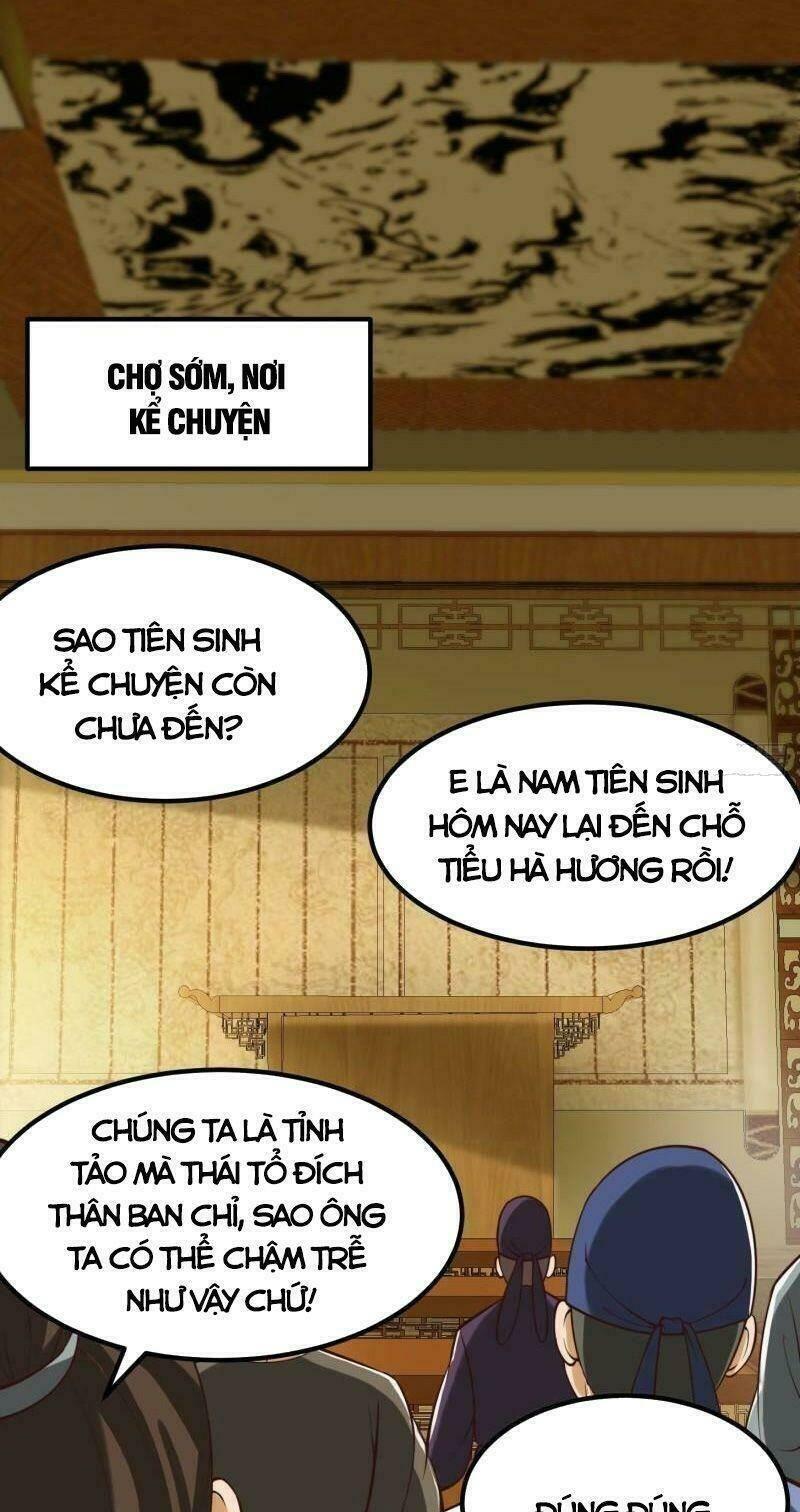 Ta Dùng Sách Giải Trí Thành Thánh Nhân Chapter 54 - Trang 24