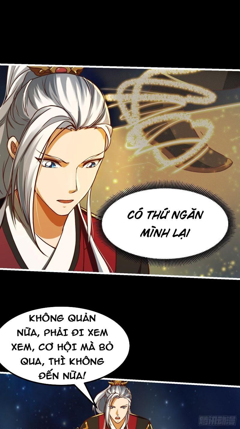 Ta Dùng Sách Giải Trí Thành Thánh Nhân Chapter 37 - Trang 29