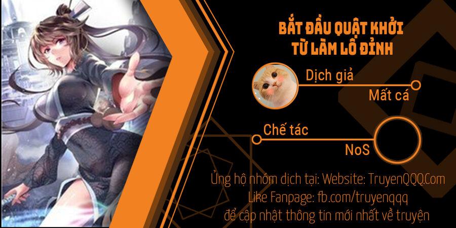 Bắt Đầu Quật Khởi Từ Làm Lô Đỉnh Chapter 90 - Trang 0