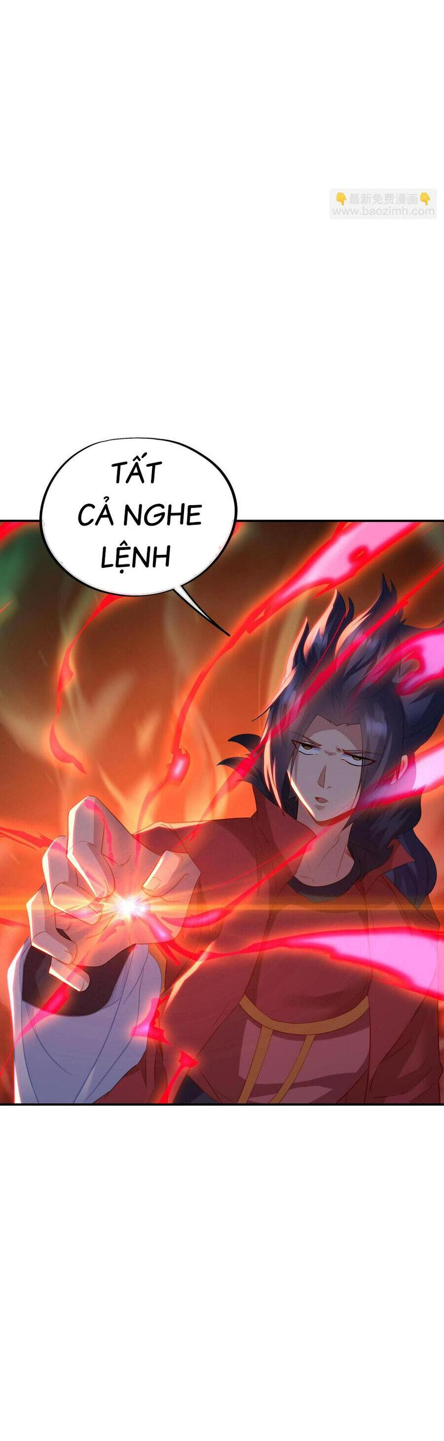 Bắt Đầu Quật Khởi Từ Làm Lô Đỉnh Chapter 89 - Trang 22