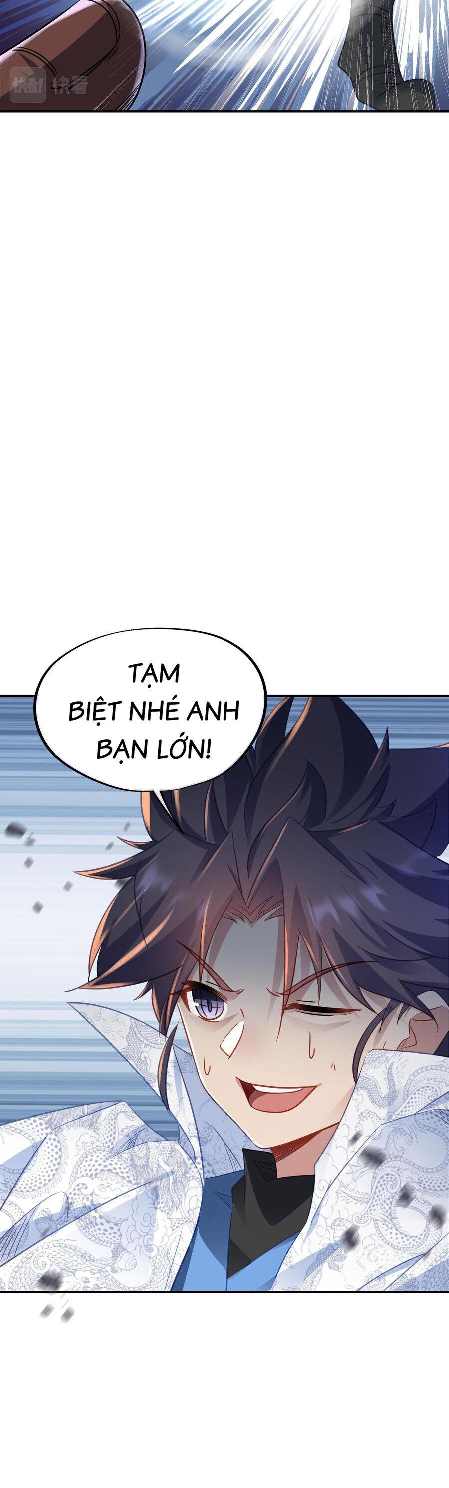 Bắt Đầu Quật Khởi Từ Làm Lô Đỉnh Chapter 85 - Trang 3