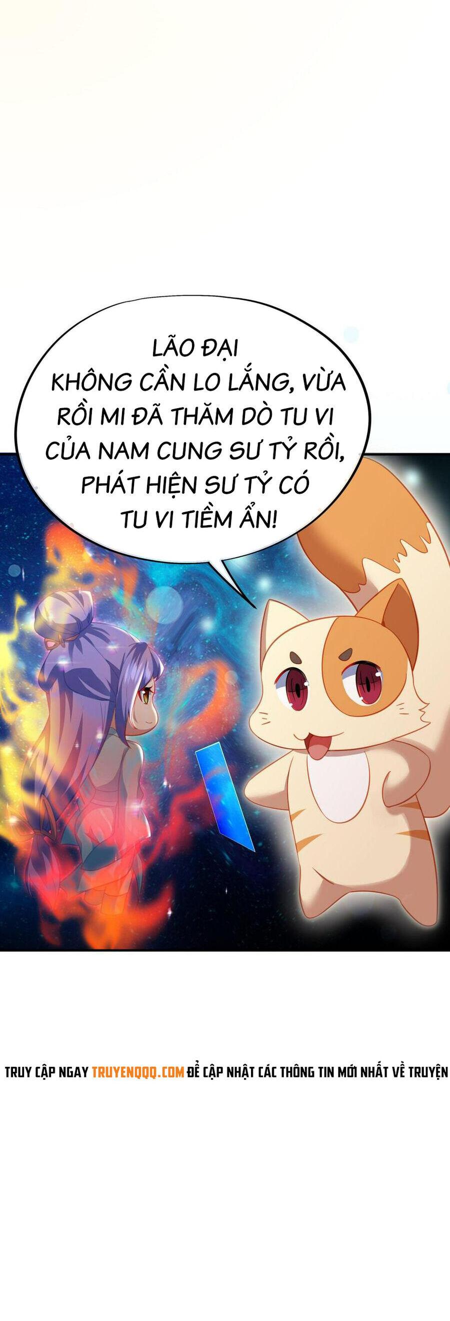 Bắt Đầu Quật Khởi Từ Làm Lô Đỉnh Chapter 87 - Trang 33