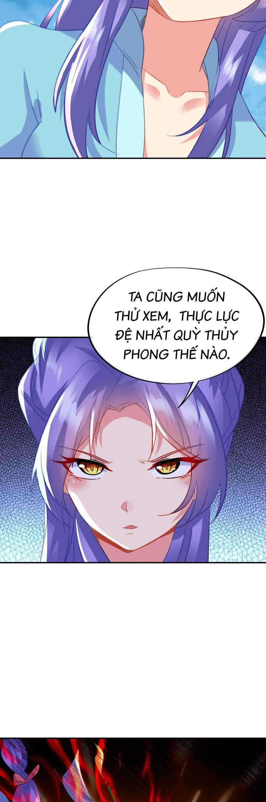 Bắt Đầu Quật Khởi Từ Làm Lô Đỉnh Chapter 88 - Trang 26