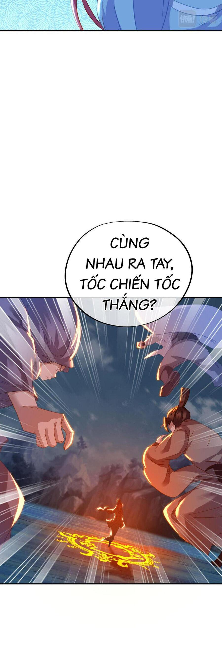 Bắt Đầu Quật Khởi Từ Làm Lô Đỉnh Chapter 87 - Trang 24