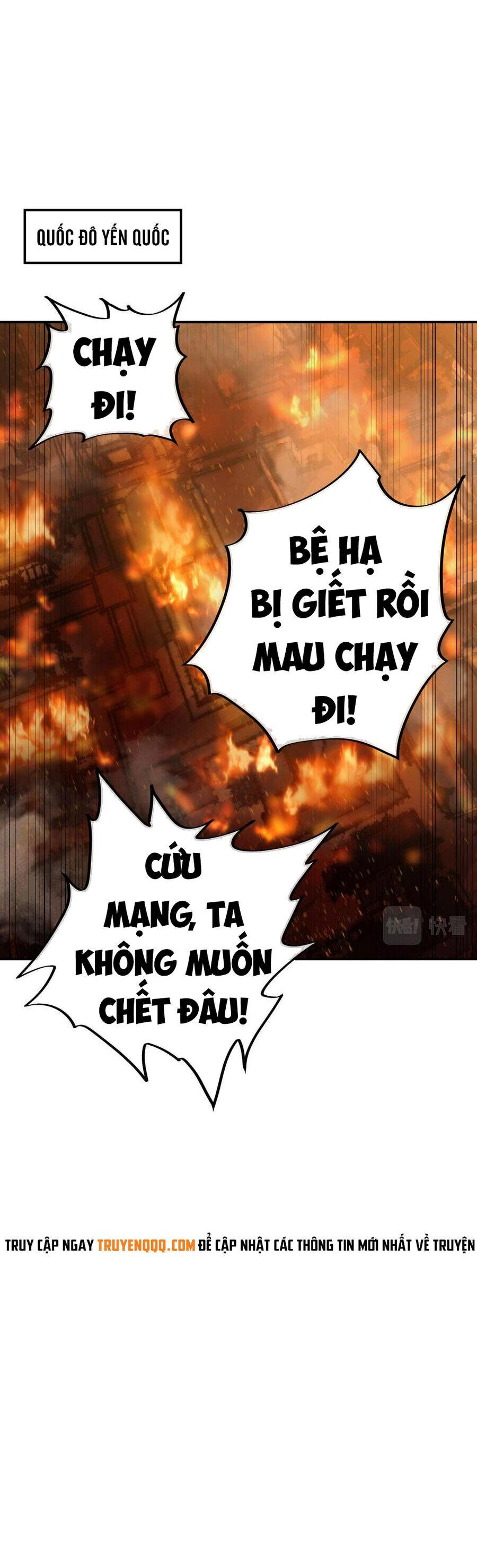 Bắt Đầu Quật Khởi Từ Làm Lô Đỉnh Chapter 89 - Trang 14