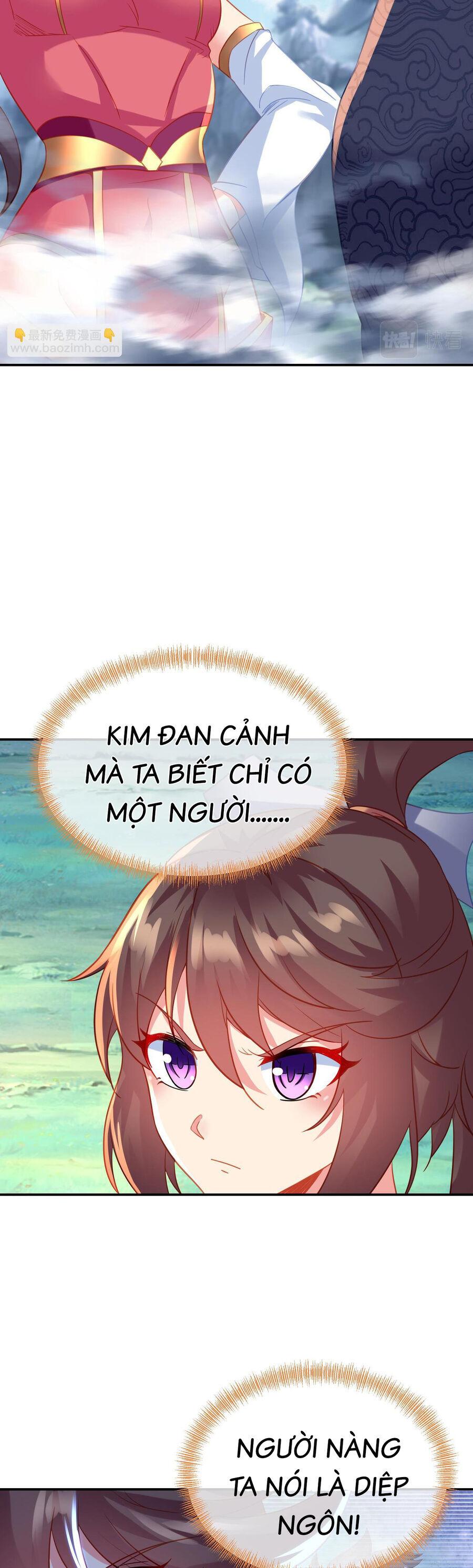 Bắt Đầu Quật Khởi Từ Làm Lô Đỉnh Chapter 79 - Trang 5