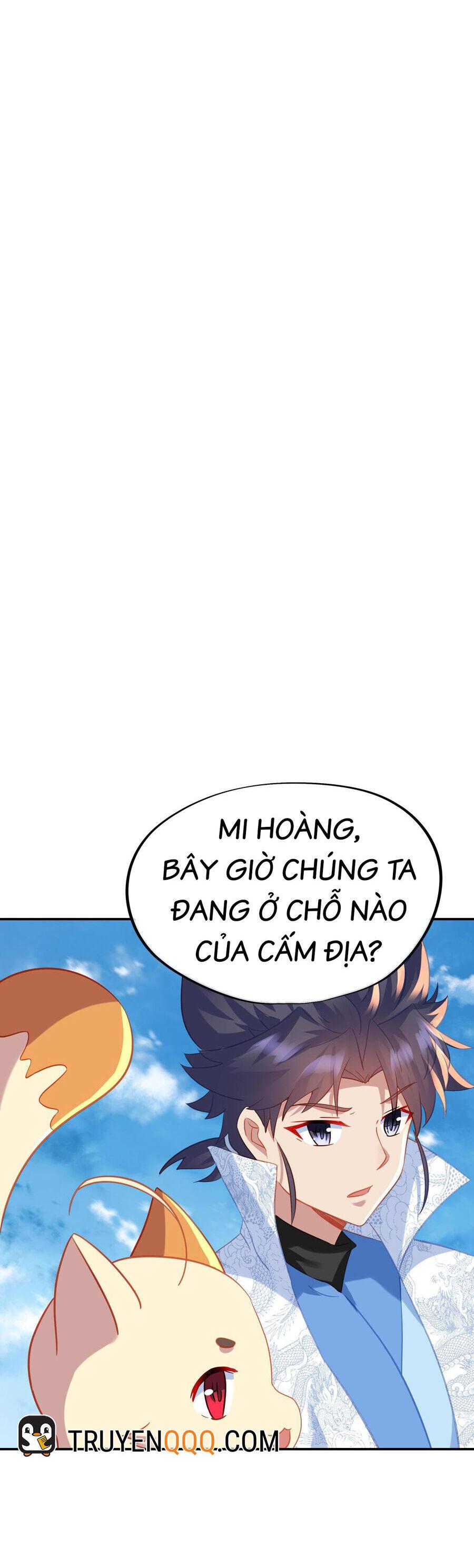 Bắt Đầu Quật Khởi Từ Làm Lô Đỉnh Chapter 85 - Trang 7