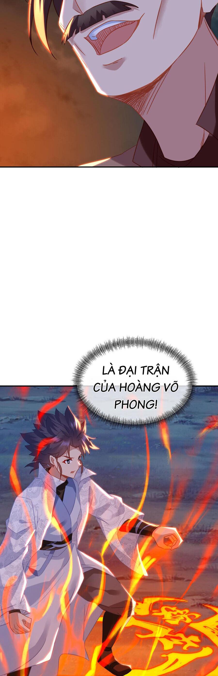 Bắt Đầu Quật Khởi Từ Làm Lô Đỉnh Chapter 83 - Trang 28