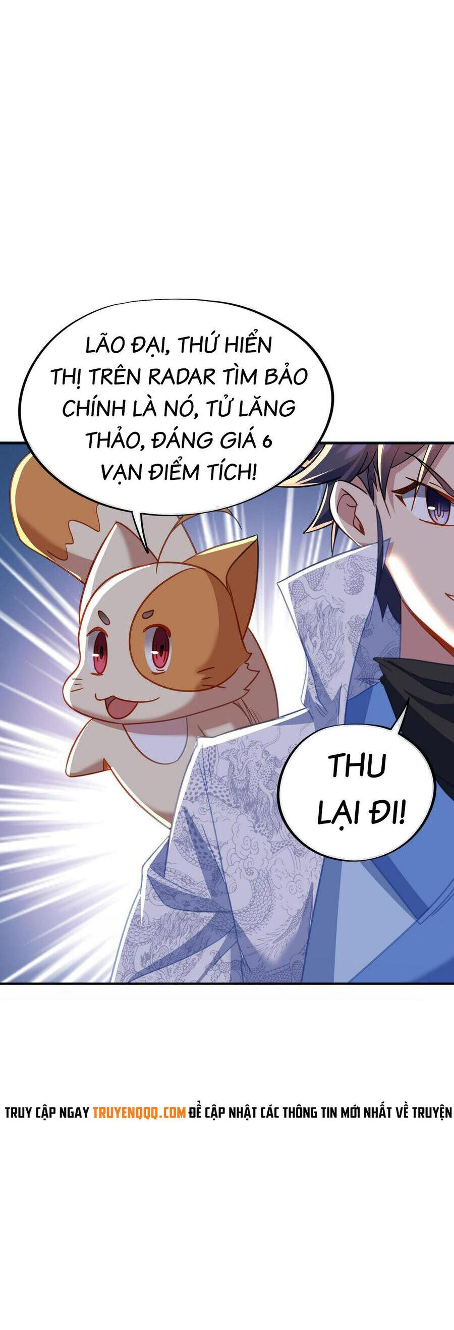 Bắt Đầu Quật Khởi Từ Làm Lô Đỉnh Chapter 89 - Trang 8