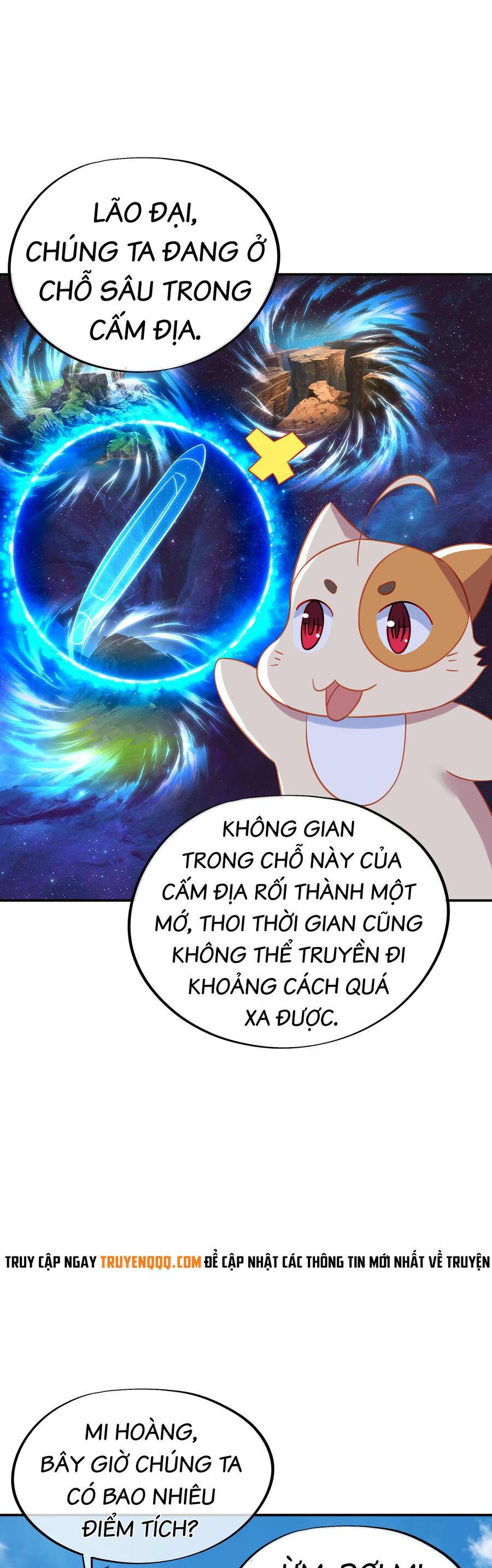 Bắt Đầu Quật Khởi Từ Làm Lô Đỉnh Chapter 85 - Trang 8