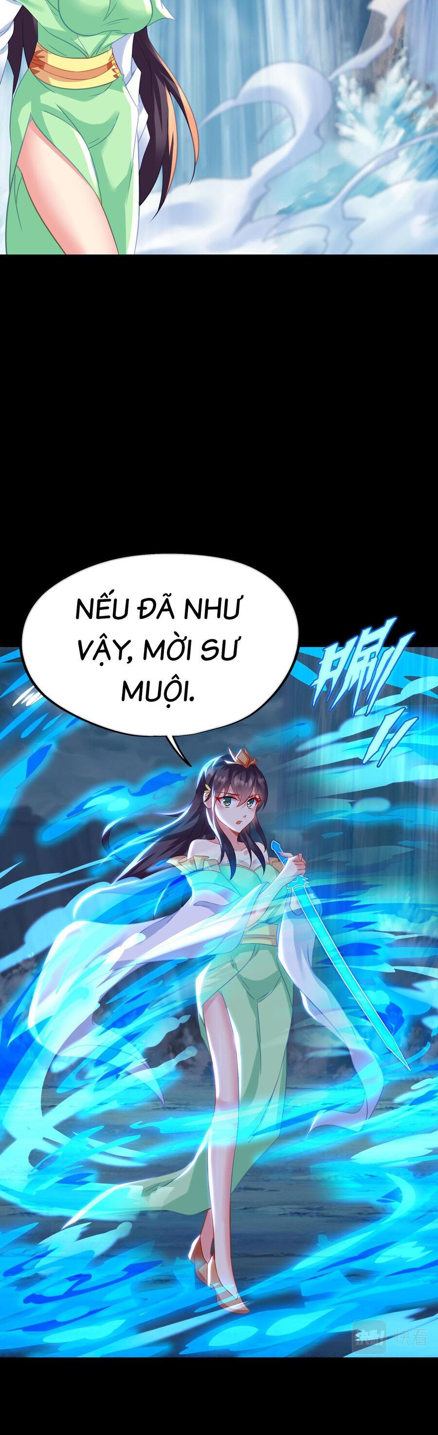 Bắt Đầu Quật Khởi Từ Làm Lô Đỉnh Chapter 79 - Trang 14