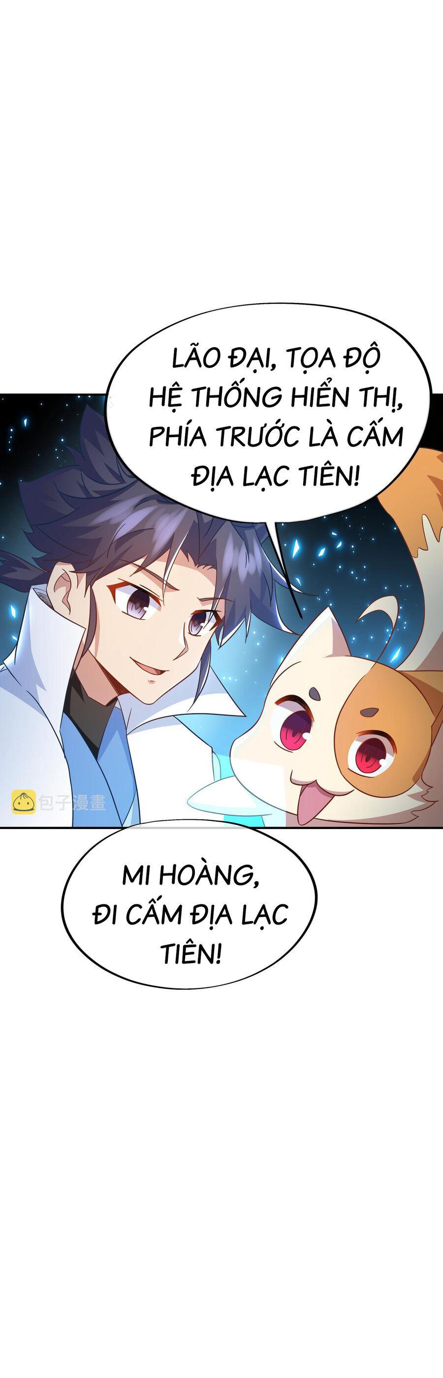 Bắt Đầu Quật Khởi Từ Làm Lô Đỉnh Chapter 84 - Trang 1