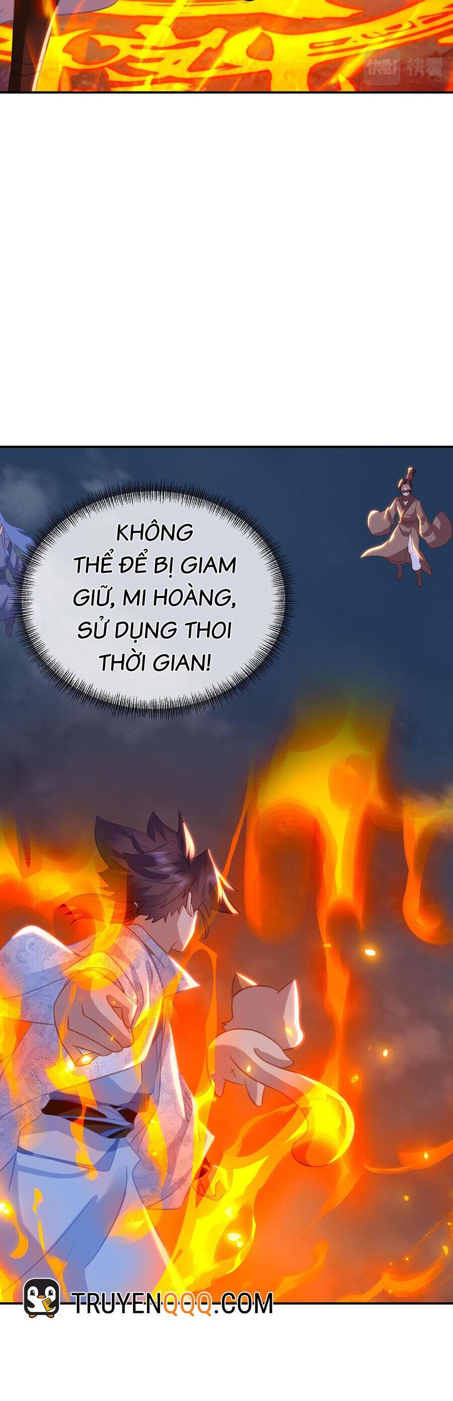 Bắt Đầu Quật Khởi Từ Làm Lô Đỉnh Chapter 83 - Trang 29