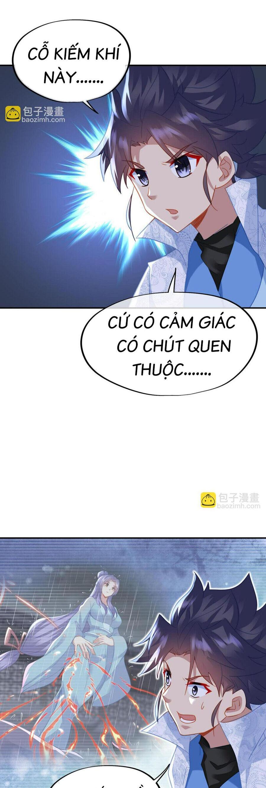 Bắt Đầu Quật Khởi Từ Làm Lô Đỉnh Chapter 88 - Trang 4