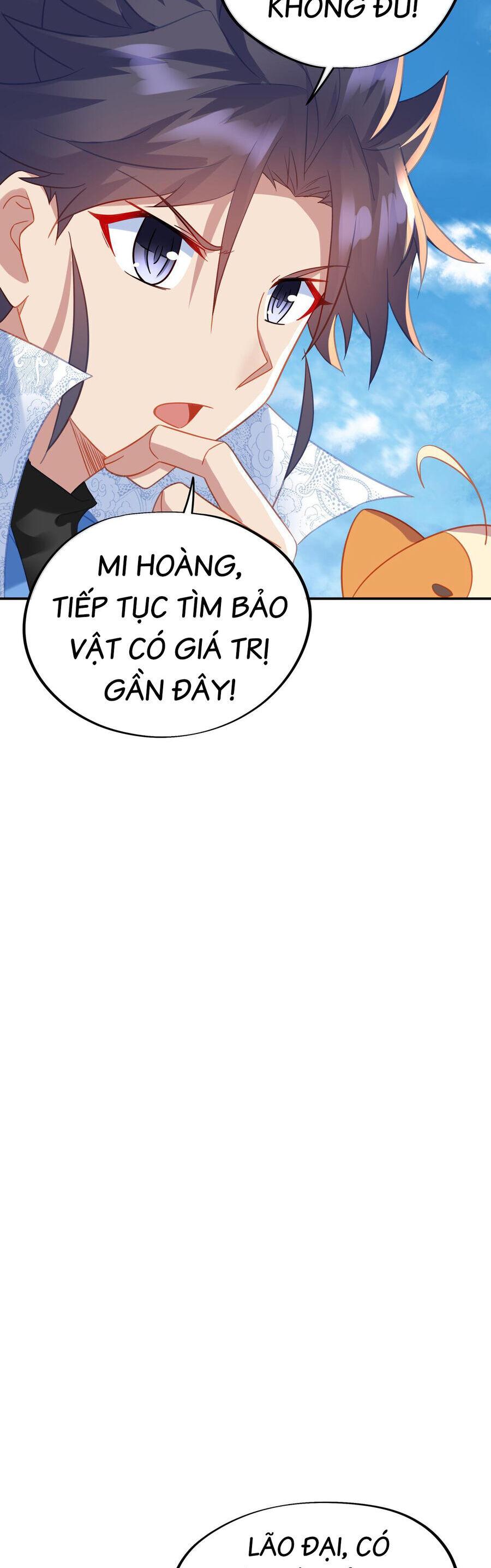 Bắt Đầu Quật Khởi Từ Làm Lô Đỉnh Chapter 85 - Trang 13