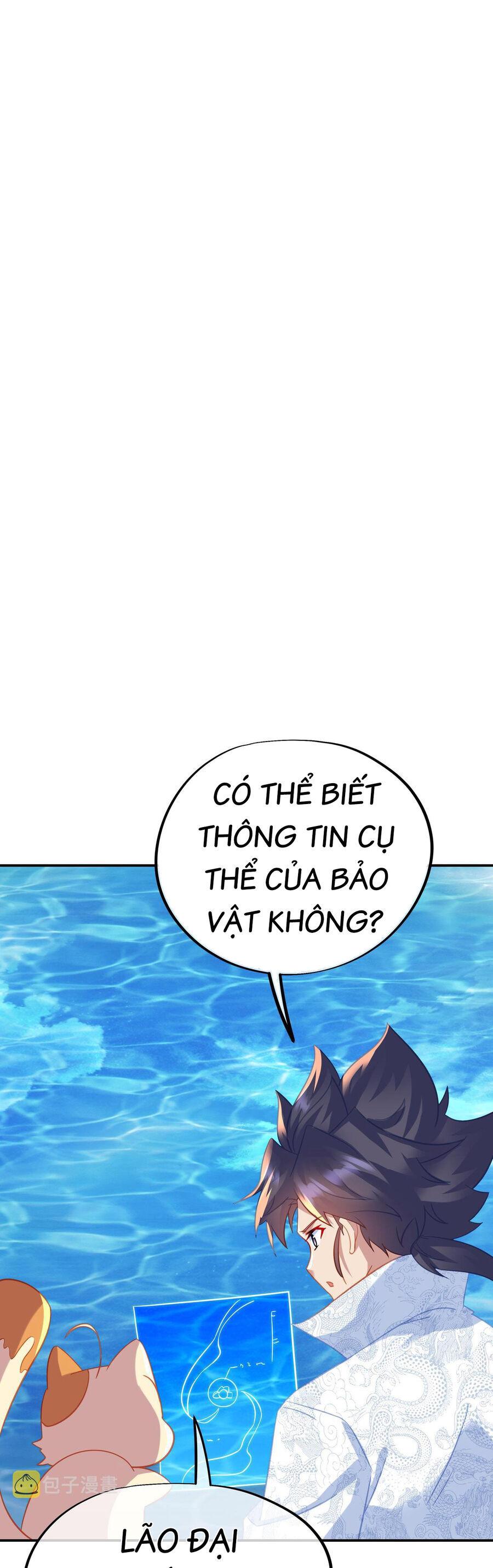 Bắt Đầu Quật Khởi Từ Làm Lô Đỉnh Chapter 85 - Trang 15