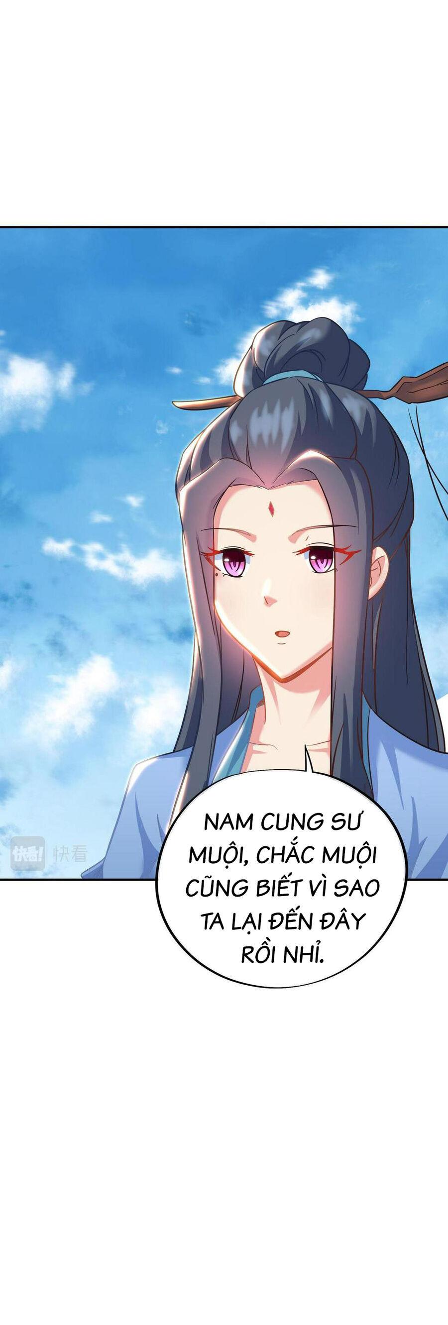 Bắt Đầu Quật Khởi Từ Làm Lô Đỉnh Chapter 88 - Trang 13