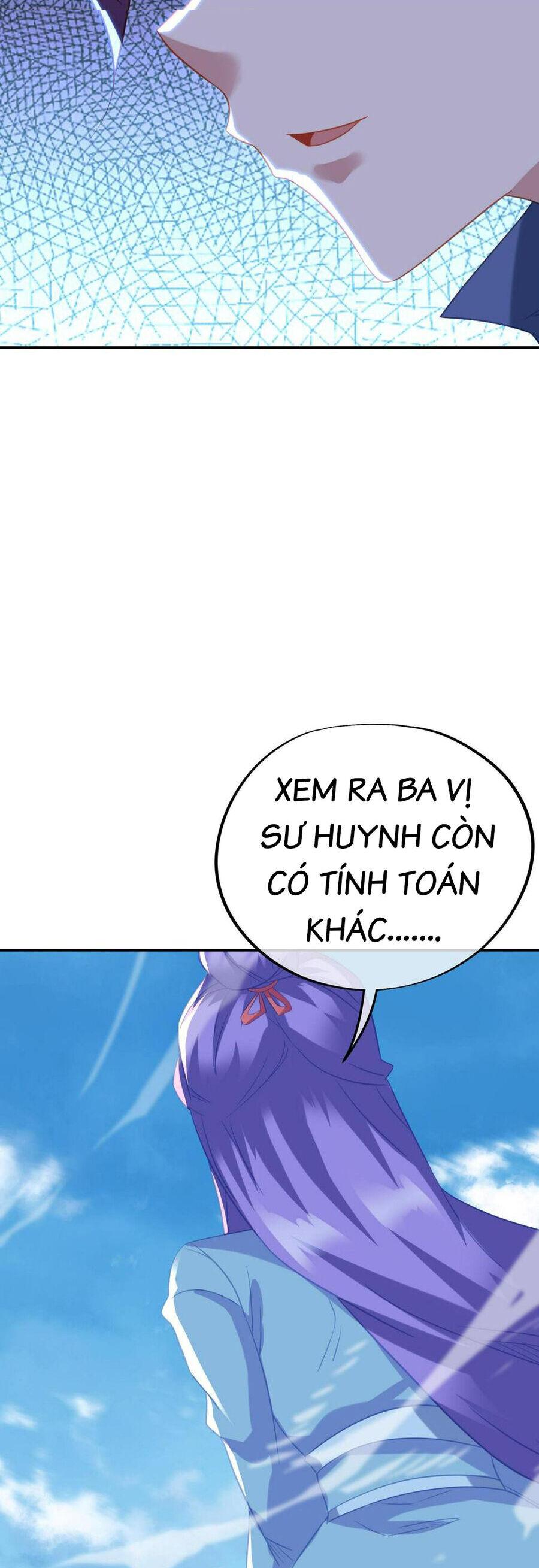 Bắt Đầu Quật Khởi Từ Làm Lô Đỉnh Chapter 87 - Trang 22