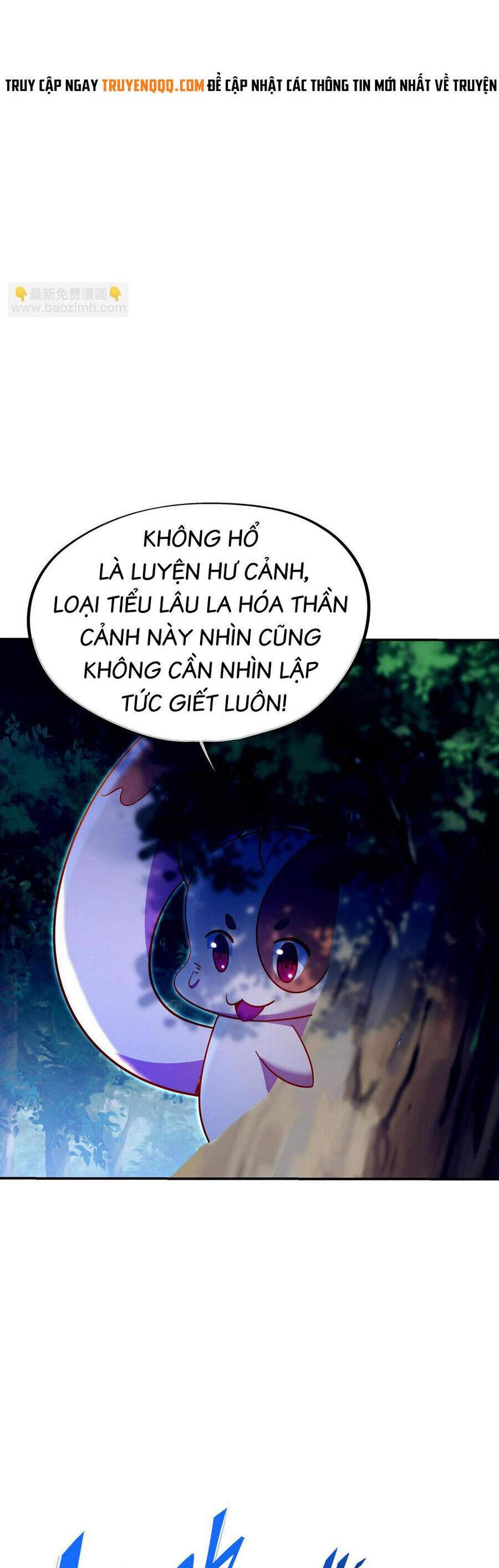 Bắt Đầu Quật Khởi Từ Làm Lô Đỉnh Chapter 90 - Trang 24