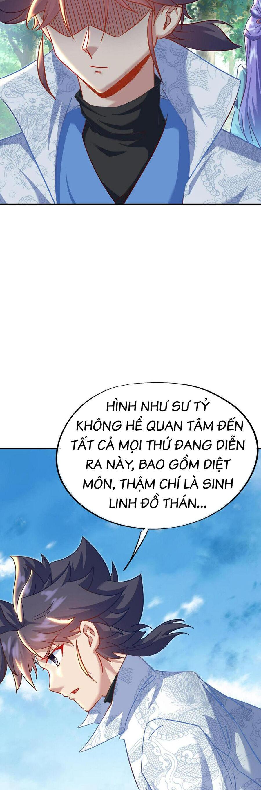 Bắt Đầu Quật Khởi Từ Làm Lô Đỉnh Chapter 87 - Trang 12