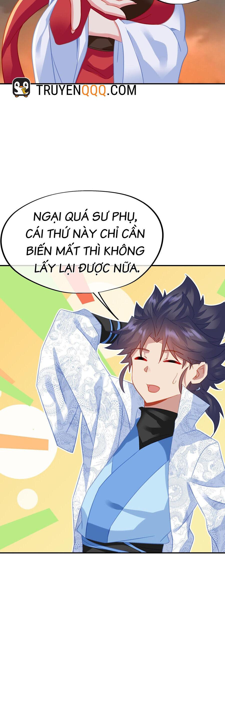 Bắt Đầu Quật Khởi Từ Làm Lô Đỉnh Chapter 83 - Trang 2