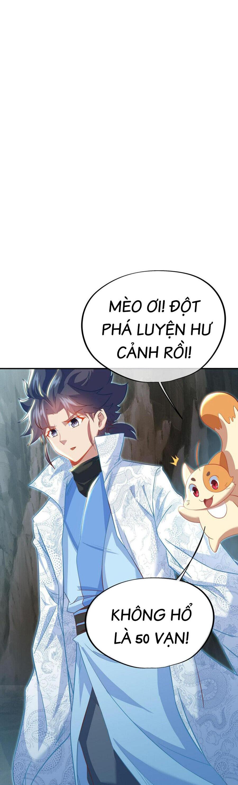 Bắt Đầu Quật Khởi Từ Làm Lô Đỉnh Chapter 90 - Trang 3