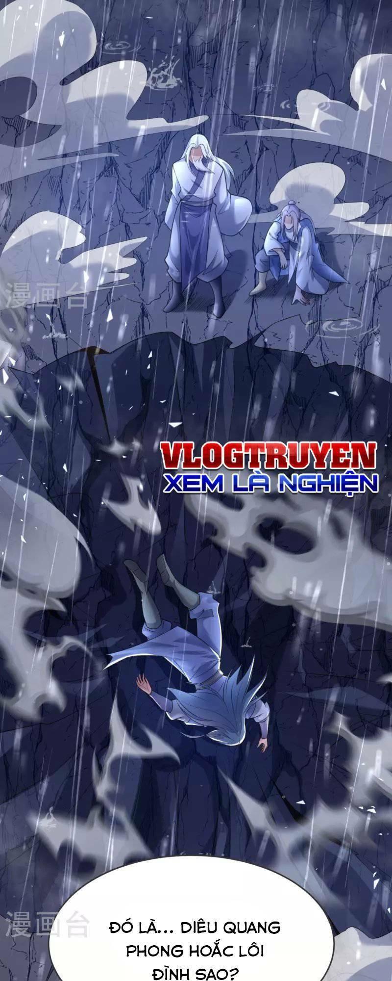 Chí Tôn Hoàn Mỹ Chapter 14 - Trang 21