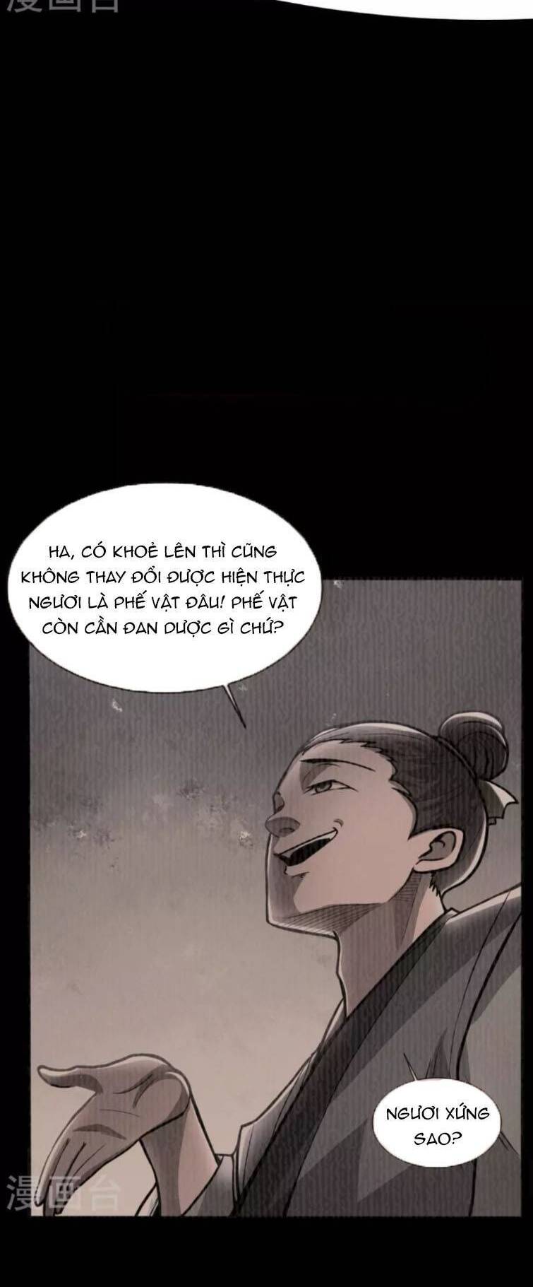 Chí Tôn Hoàn Mỹ Chapter 0 - Trang 3