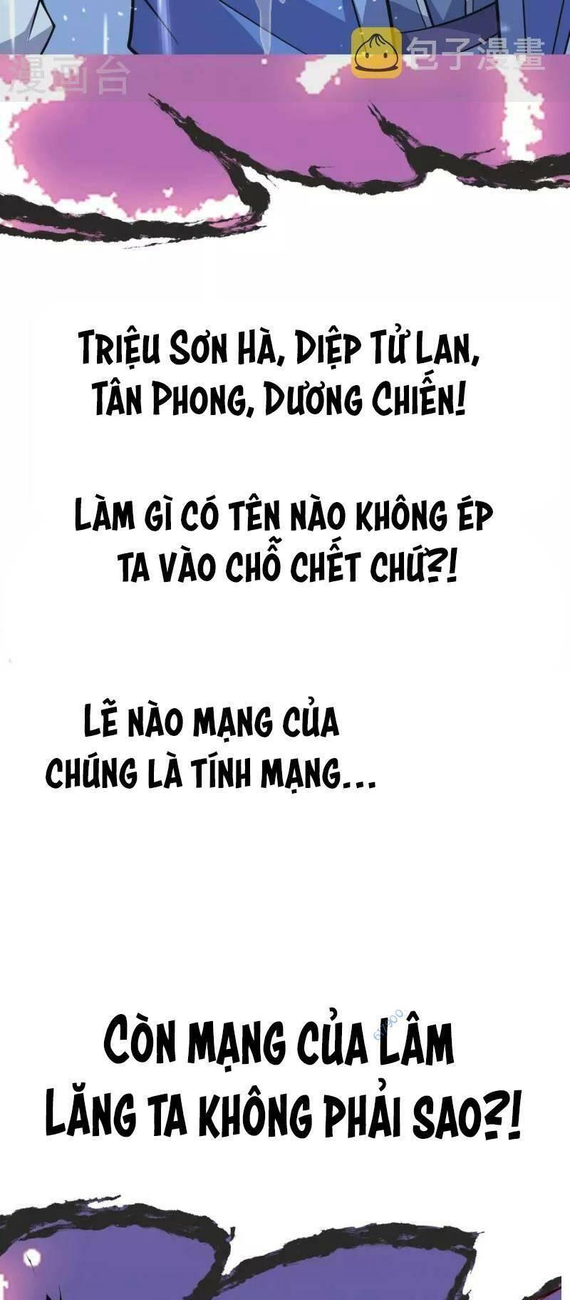 Chí Tôn Hoàn Mỹ Chapter 14 - Trang 4