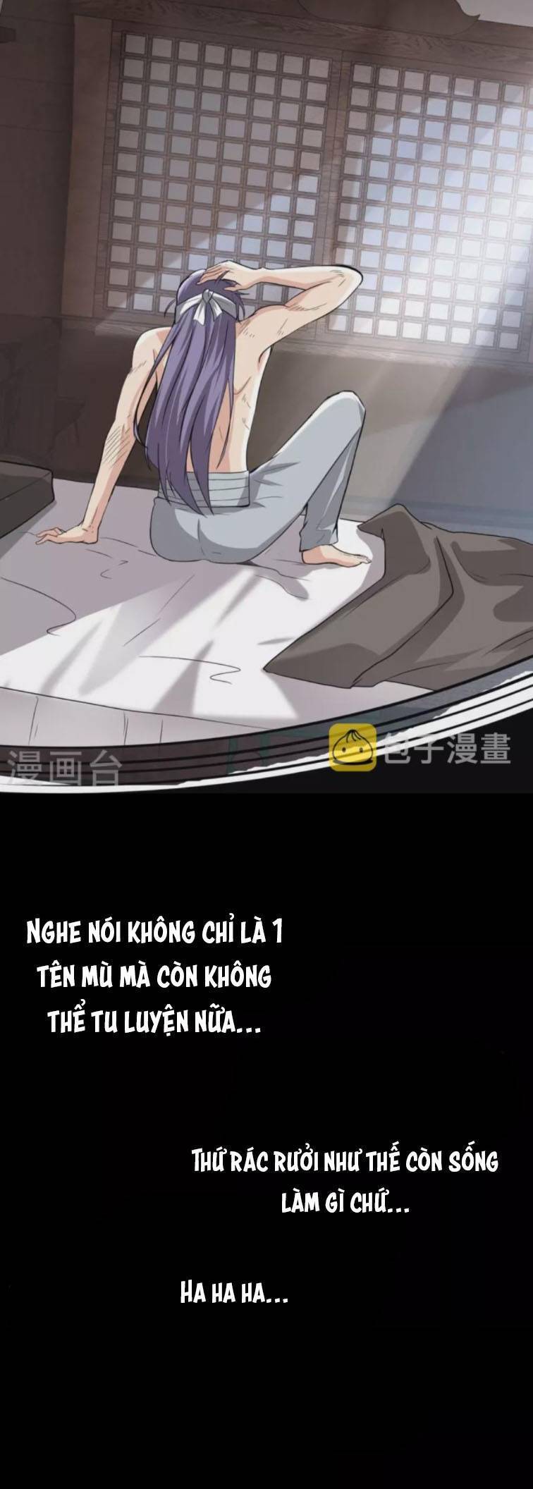 Chí Tôn Hoàn Mỹ Chapter 0 - Trang 1