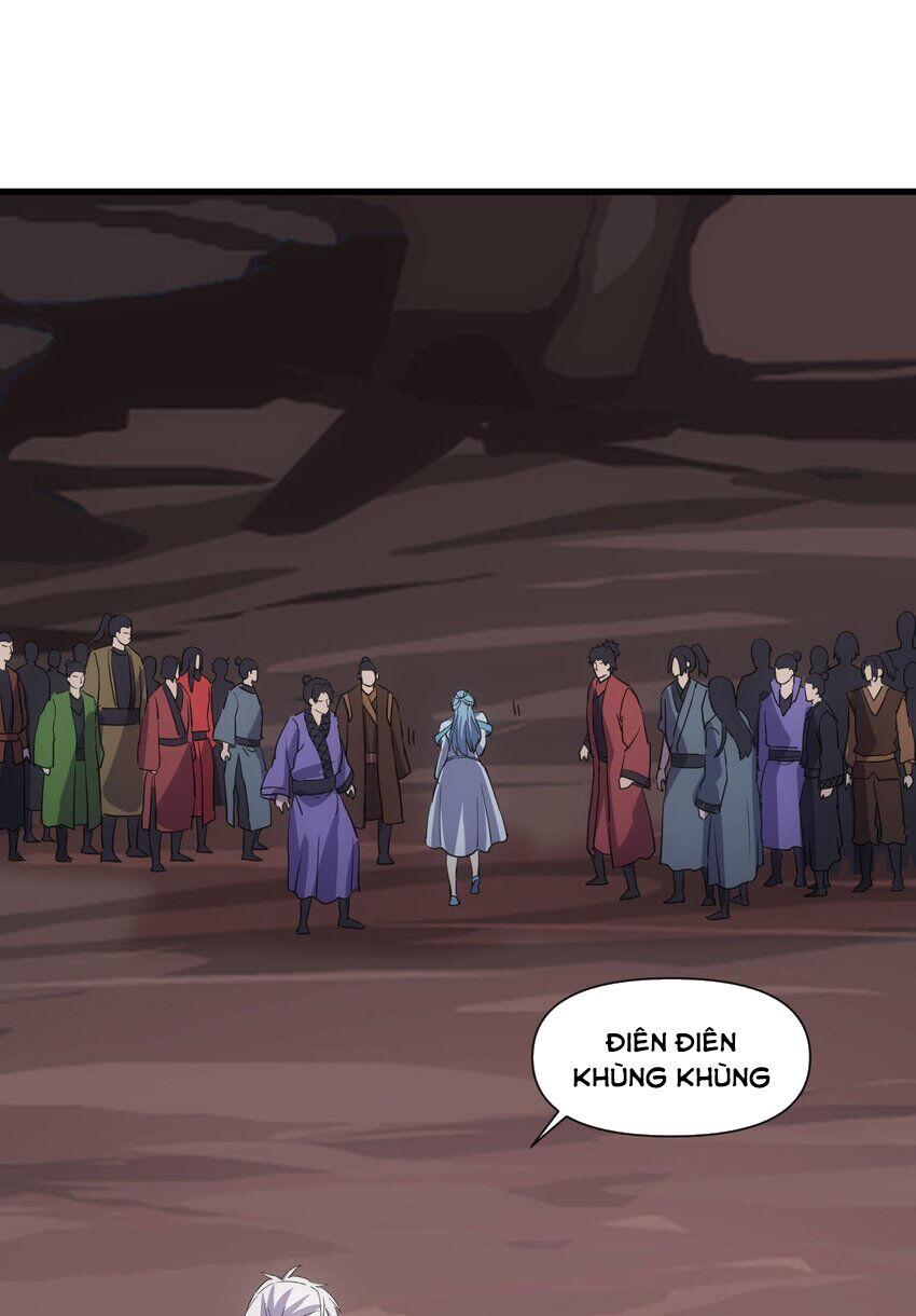 Vạn Cổ Đệ Nhất Thần Chapter 178 - Trang 8