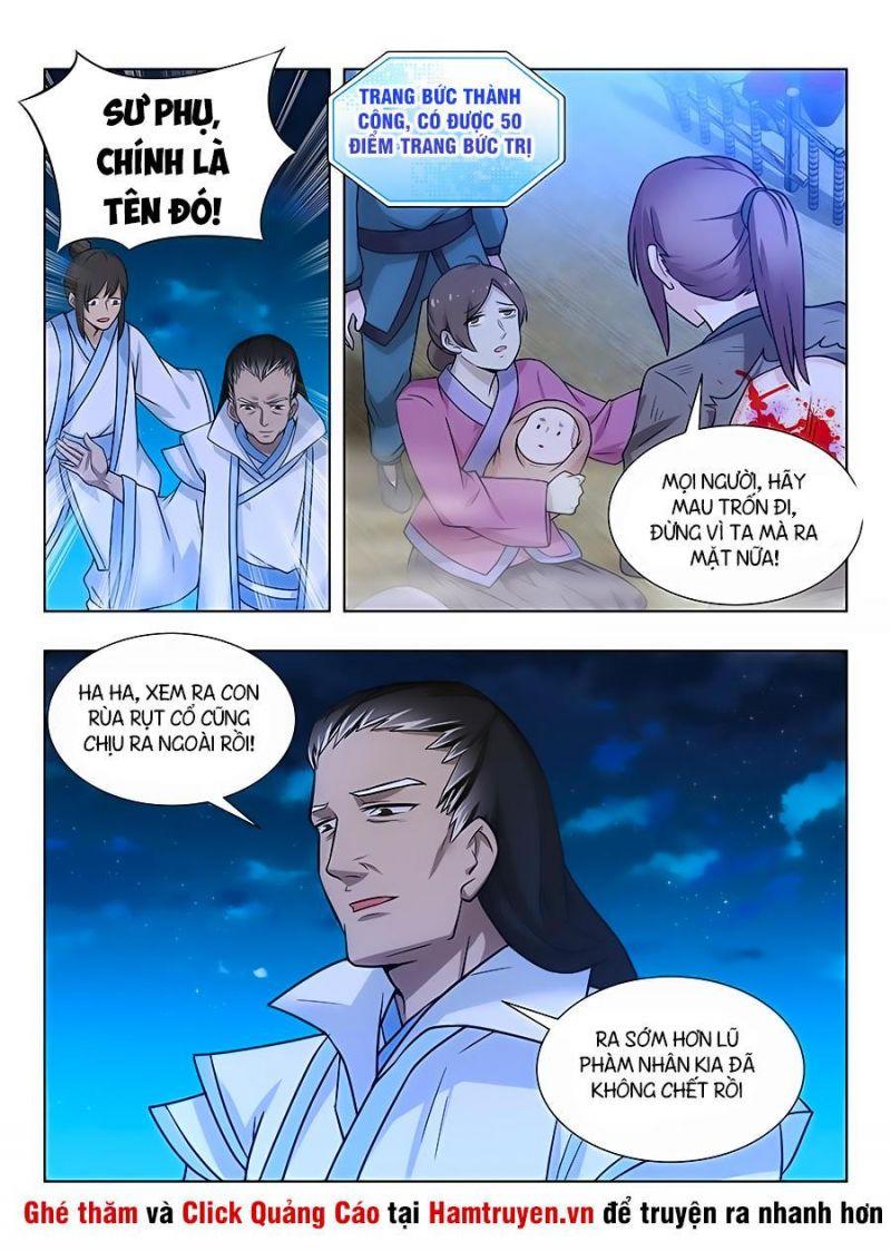 Tối Cường Phản Sáo Lộ Hệ Thống Chapter 13 - Trang 7