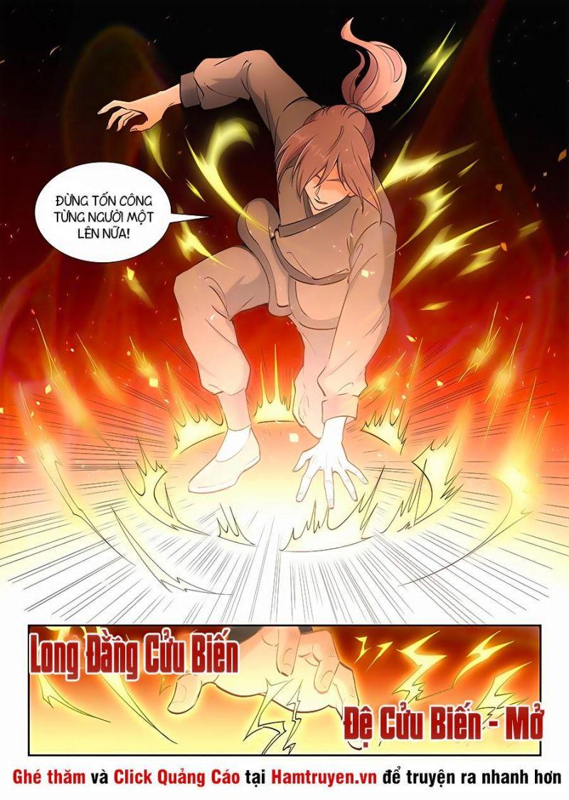 Tối Cường Phản Sáo Lộ Hệ Thống Chapter 13 - Trang 14