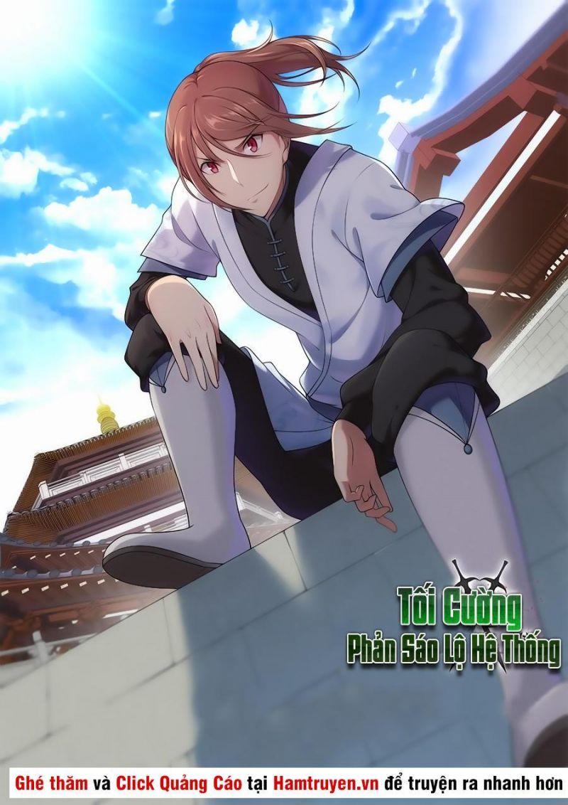 Tối Cường Phản Sáo Lộ Hệ Thống Chapter 13 - Trang 1