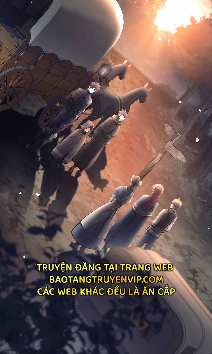 Trở Thành Tên Khốn Ở Thế Giới Dark Fantasy Chapter 46 - Trang 80