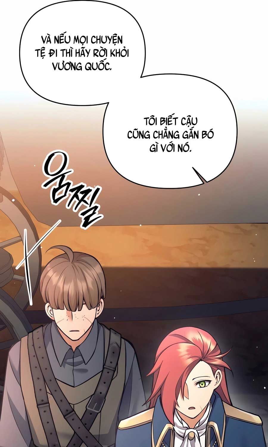 Trở Thành Tên Khốn Ở Thế Giới Dark Fantasy Chapter 46 - Trang 84