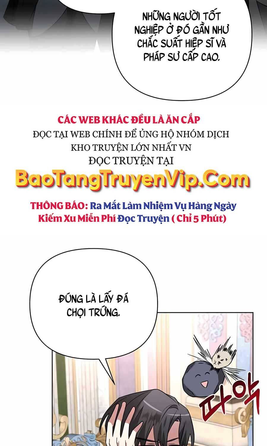 Học Viện Phá Sản Chapter 19 - Trang 81