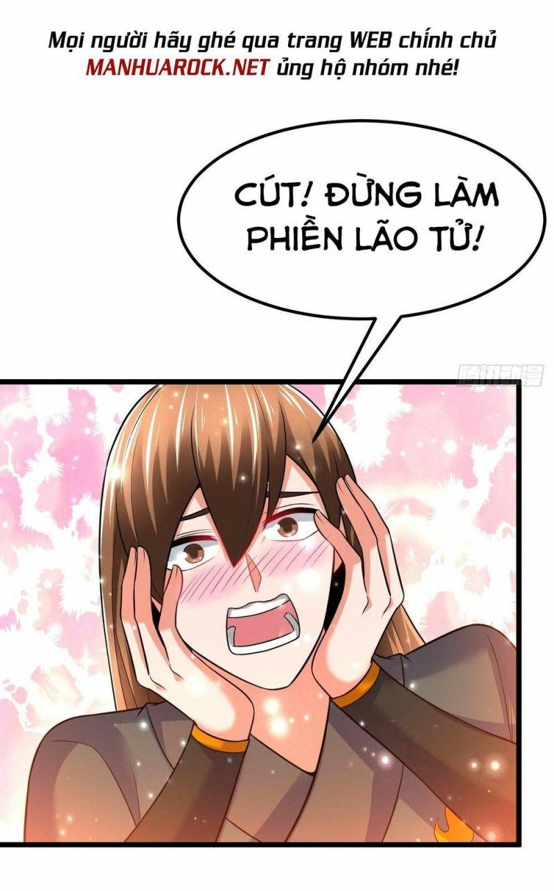 Võ Đạo Đỉnh Phong Chapter 35 - Trang 33