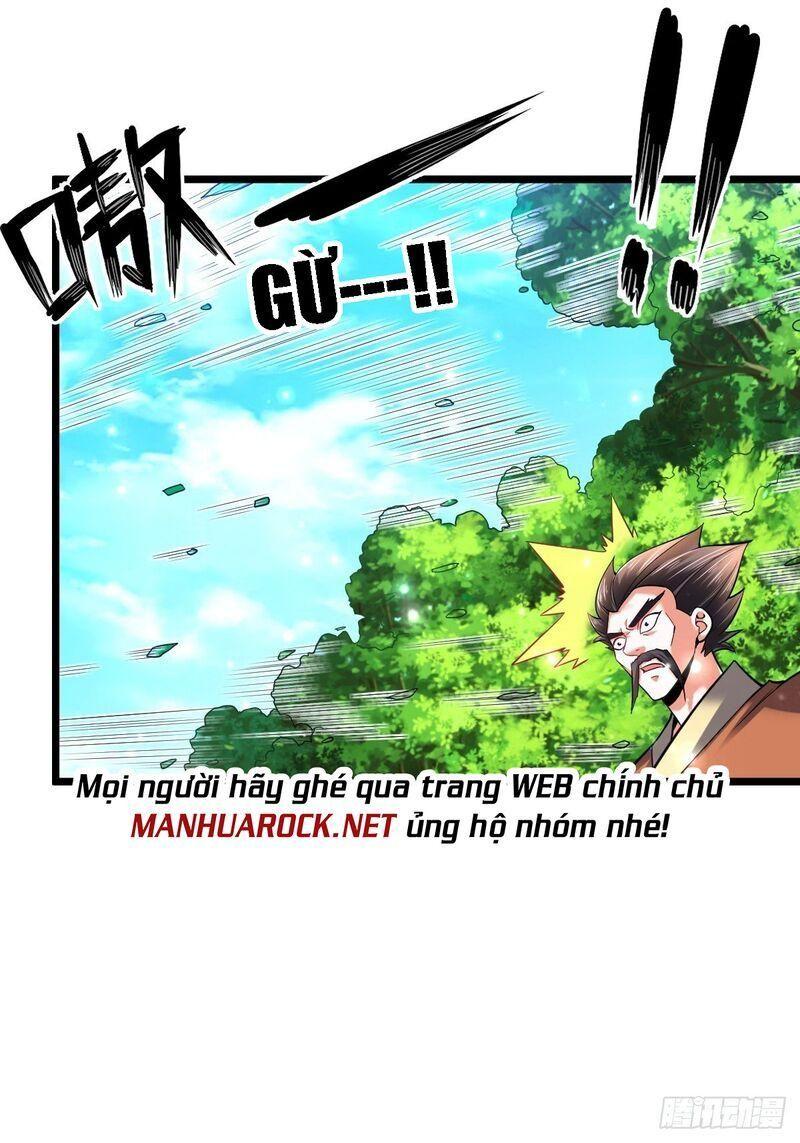 Võ Đạo Đỉnh Phong Chapter 27 - Trang 11