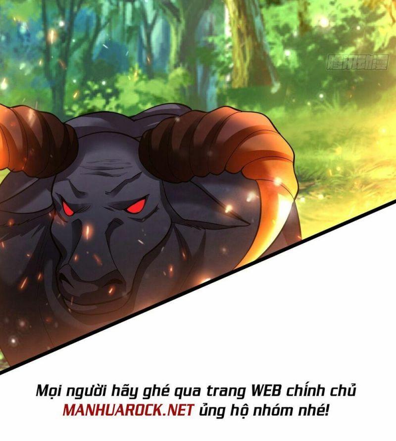 Võ Đạo Đỉnh Phong Chapter 36 - Trang 21