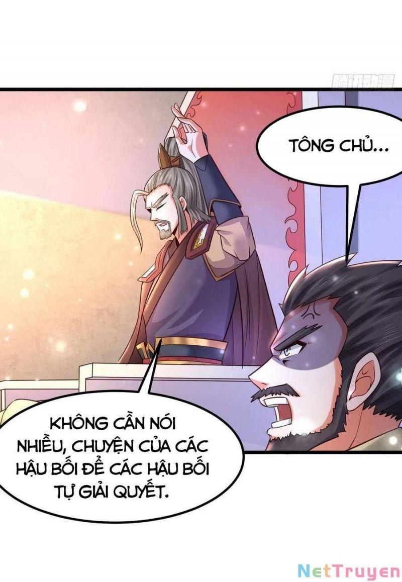 Võ Đạo Đỉnh Phong Chapter 19 - Trang 32