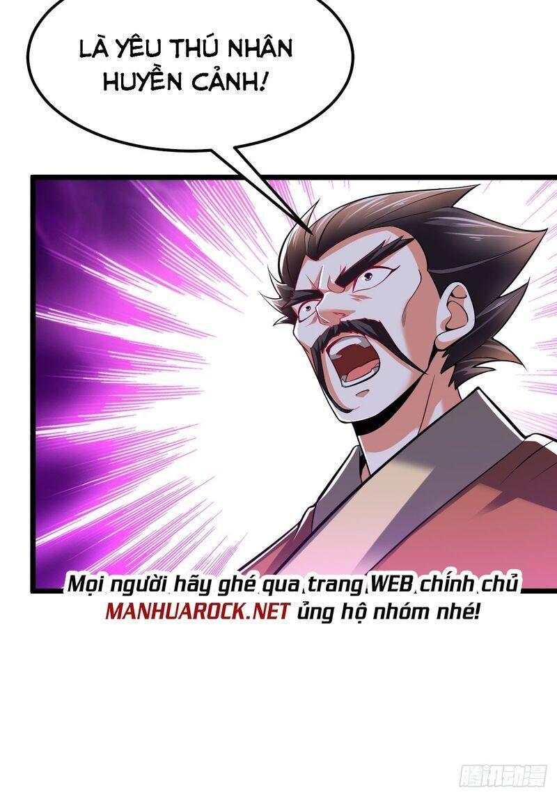 Võ Đạo Đỉnh Phong Chapter 27 - Trang 13