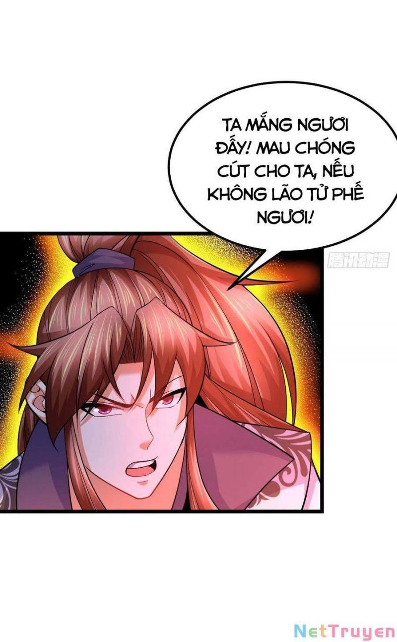 Võ Đạo Đỉnh Phong Chapter 17 - Trang 27