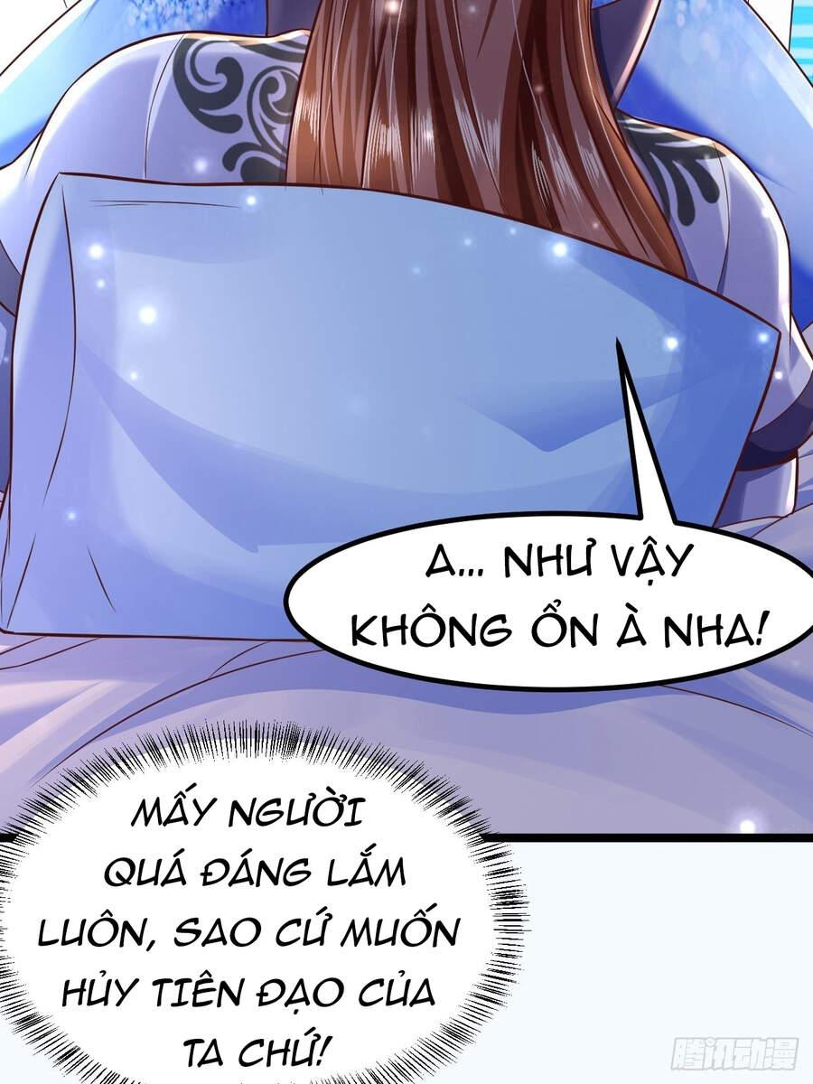 Võ Đạo Đỉnh Phong Chapter 0 - Trang 17