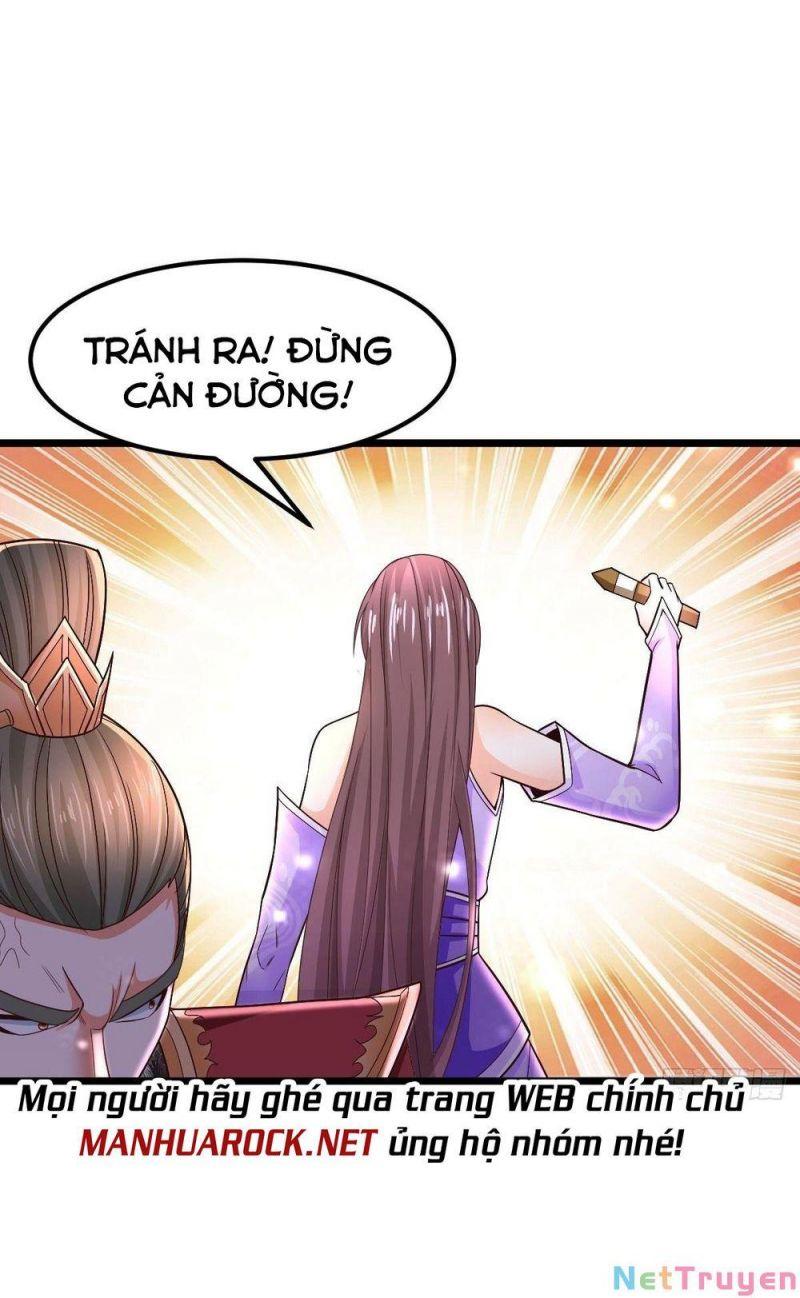 Võ Đạo Đỉnh Phong Chapter 22 - Trang 30