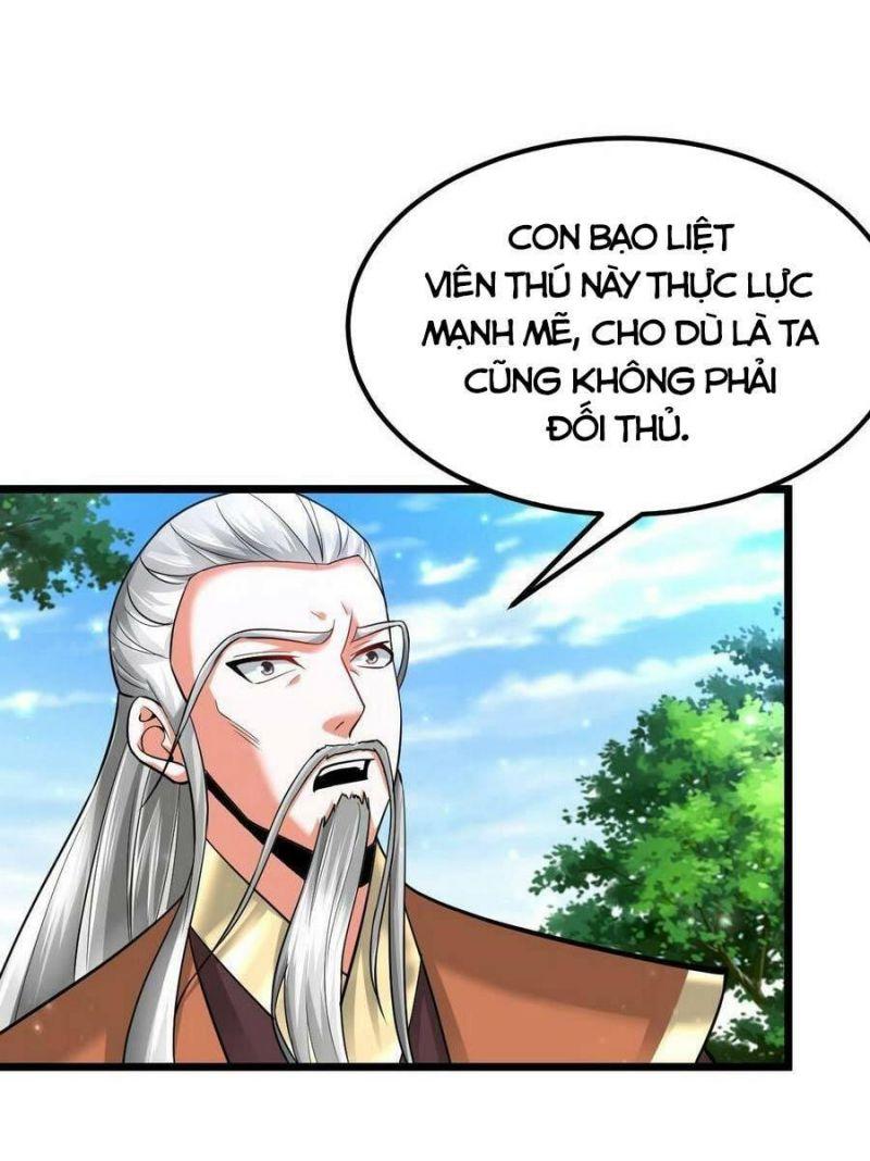 Võ Đạo Đỉnh Phong Chapter 30 - Trang 39