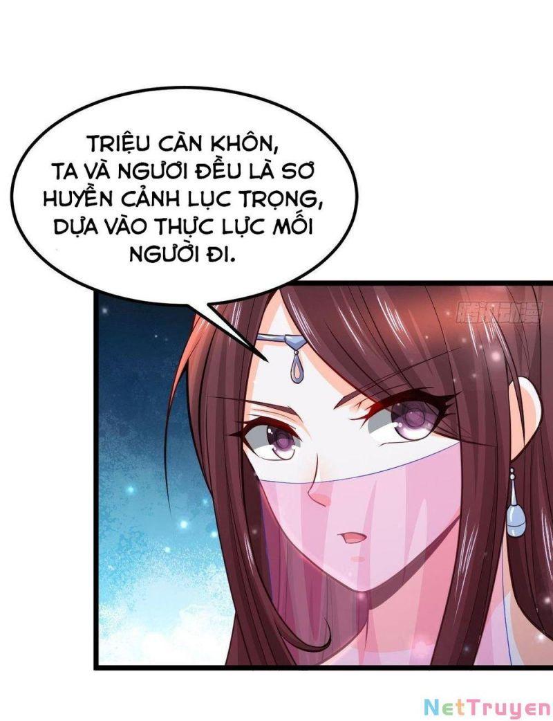 Võ Đạo Đỉnh Phong Chapter 23 - Trang 4