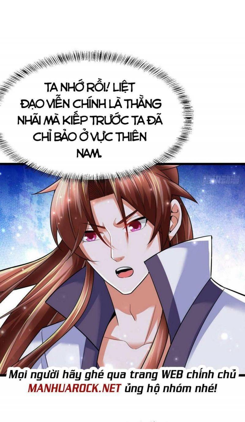 Võ Đạo Đỉnh Phong Chapter 32 - Trang 10