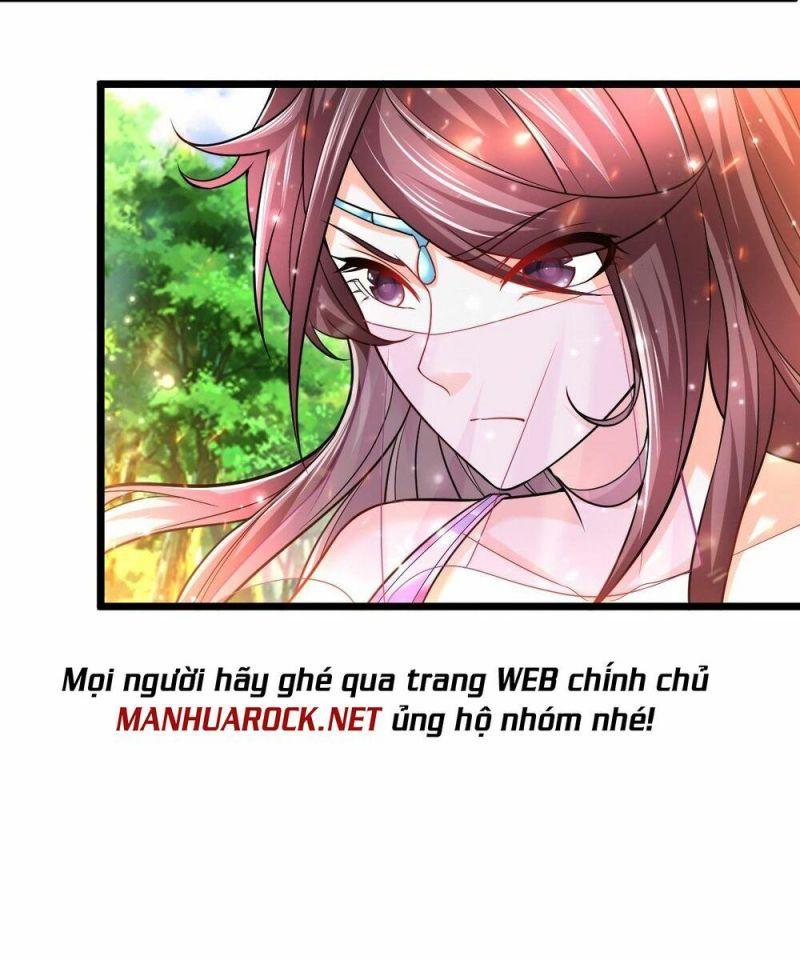 Võ Đạo Đỉnh Phong Chapter 36 - Trang 24